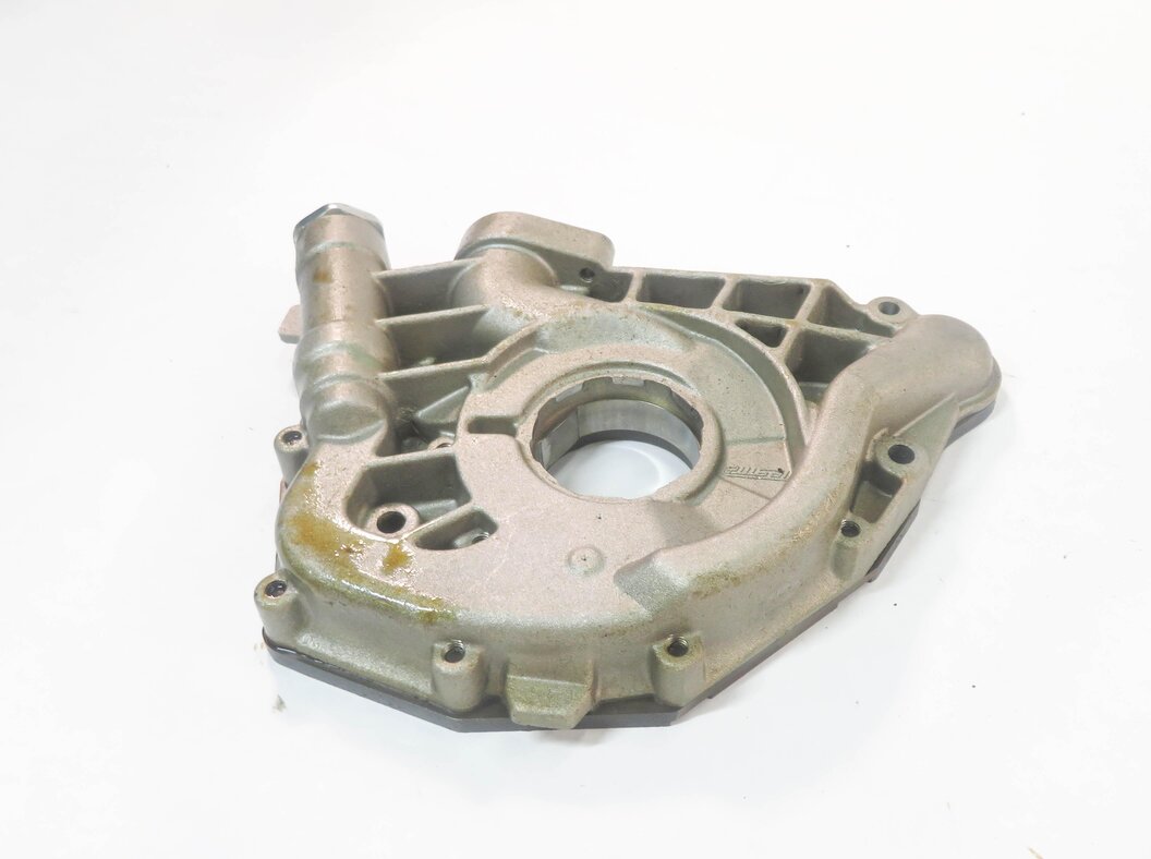 Thumbnail 2: 2007 RANGE ROVER SPORT (L320) 4.4L V8 ENGINE - MOTOR OIL FLUID PUMP