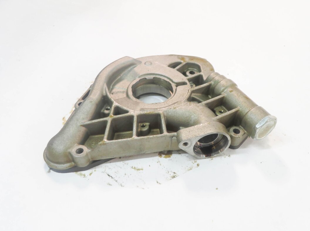 Thumbnail 4: 2007 RANGE ROVER SPORT (L320) 4.4L V8 ENGINE - MOTOR OIL FLUID PUMP