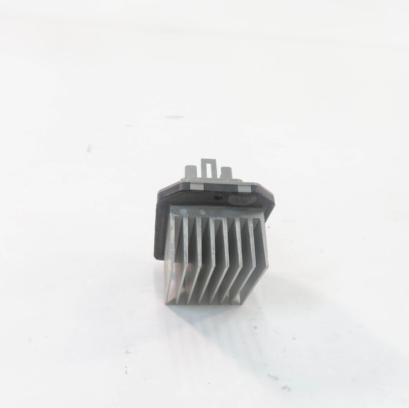 Thumbnail 5: 2007 RANGE ROVER SPORT (L320) FRONT HEATER A/C BLOWER FAN MOTOR SPEED RESISTOR