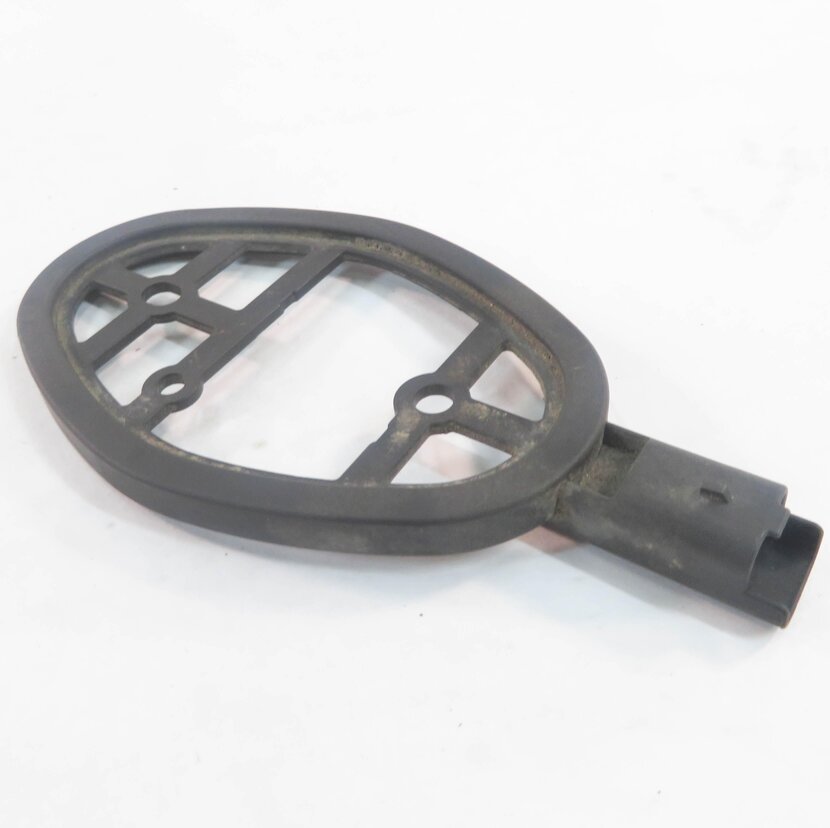 Thumbnail 3: 2007 RANGE ROVER SPORT (L320) TPMS TIRE AIR PRESSURE SENSOR ANTENNA SET-4