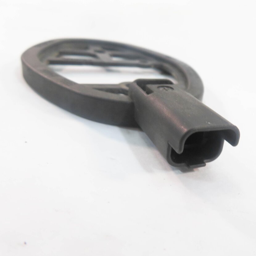 Thumbnail 5: 2007 RANGE ROVER SPORT (L320) TPMS TIRE AIR PRESSURE SENSOR ANTENNA SET-4
