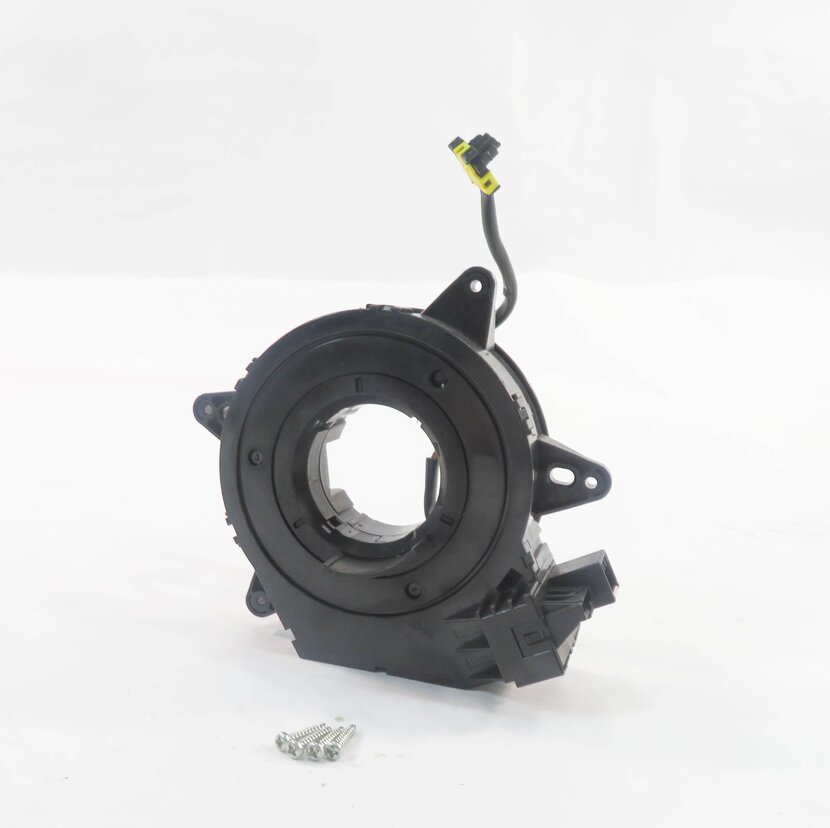Thumbnail 1: 2007 RANGE ROVER SPORT L320 STEERING COLUMN CLOCKSPRING SLIP RING YRC500080