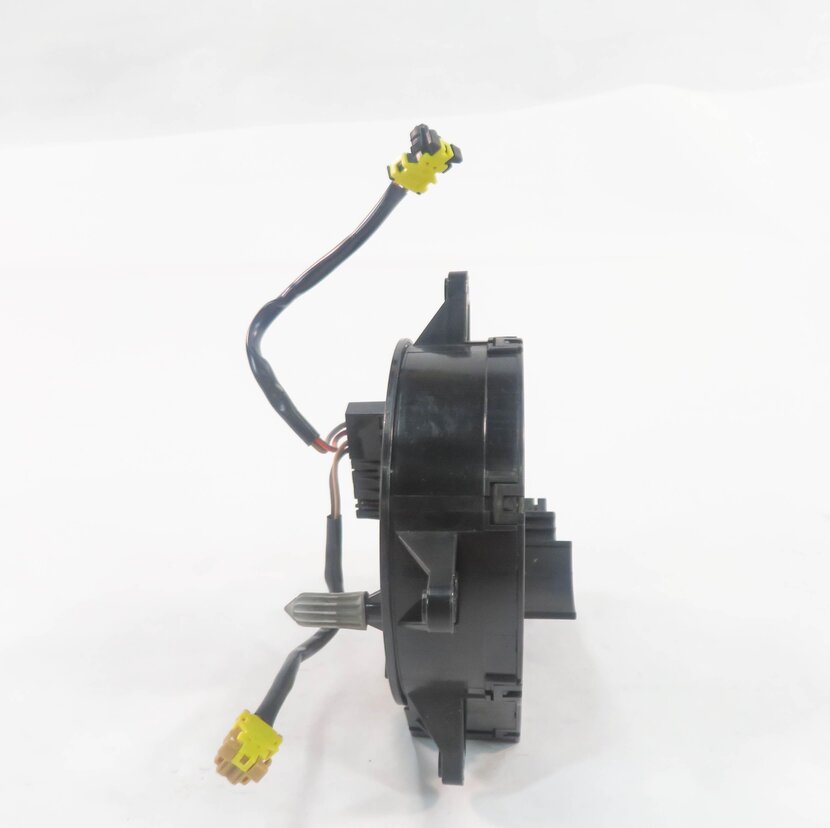 Thumbnail 3: 2007 RANGE ROVER SPORT L320 STEERING COLUMN CLOCKSPRING SLIP RING YRC500080