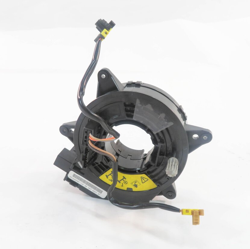Thumbnail 4: 2007 RANGE ROVER SPORT L320 STEERING COLUMN CLOCKSPRING SLIP RING YRC500080