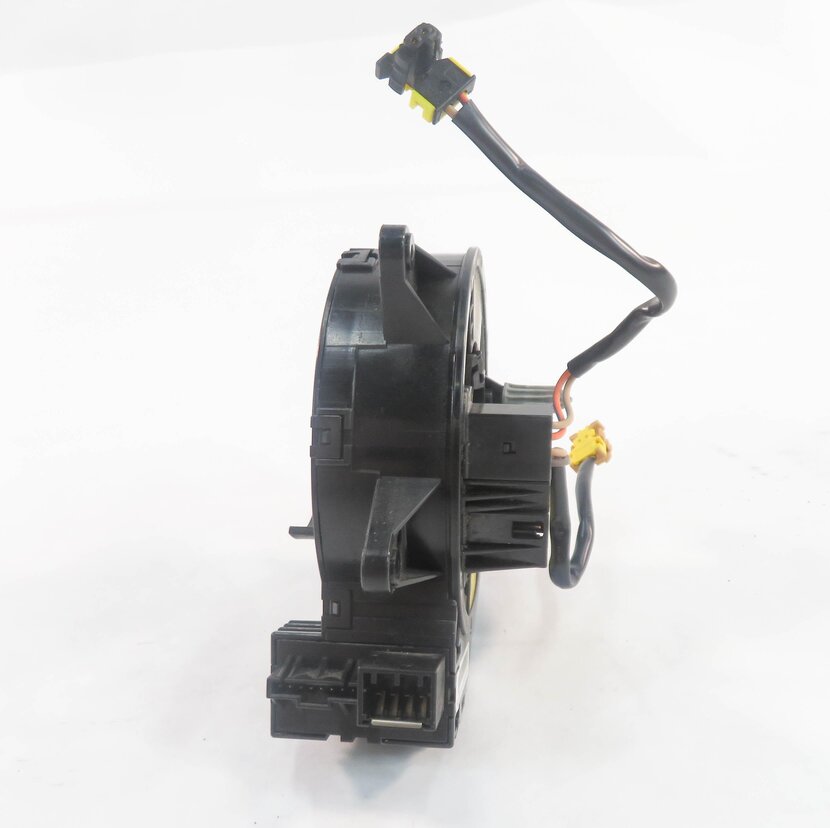 Thumbnail 5: 2007 RANGE ROVER SPORT L320 STEERING COLUMN CLOCKSPRING SLIP RING YRC500080