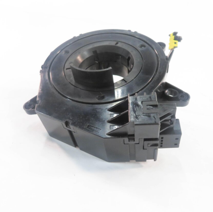 Thumbnail 6: 2007 RANGE ROVER SPORT L320 STEERING COLUMN CLOCKSPRING SLIP RING YRC500080