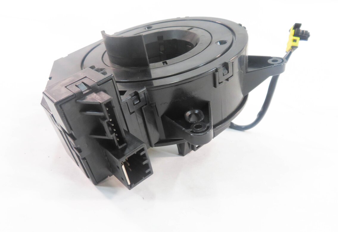 Thumbnail 7: 2007 RANGE ROVER SPORT L320 STEERING COLUMN CLOCKSPRING SLIP RING YRC500080