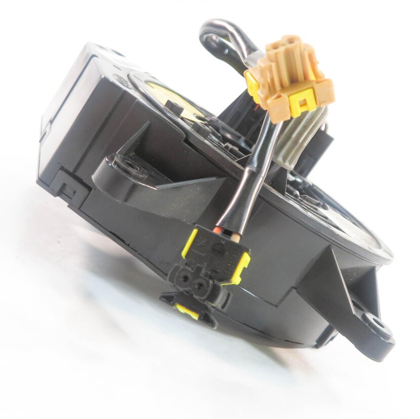 Thumbnail 8: 2007 RANGE ROVER SPORT L320 STEERING COLUMN CLOCKSPRING SLIP RING YRC500080