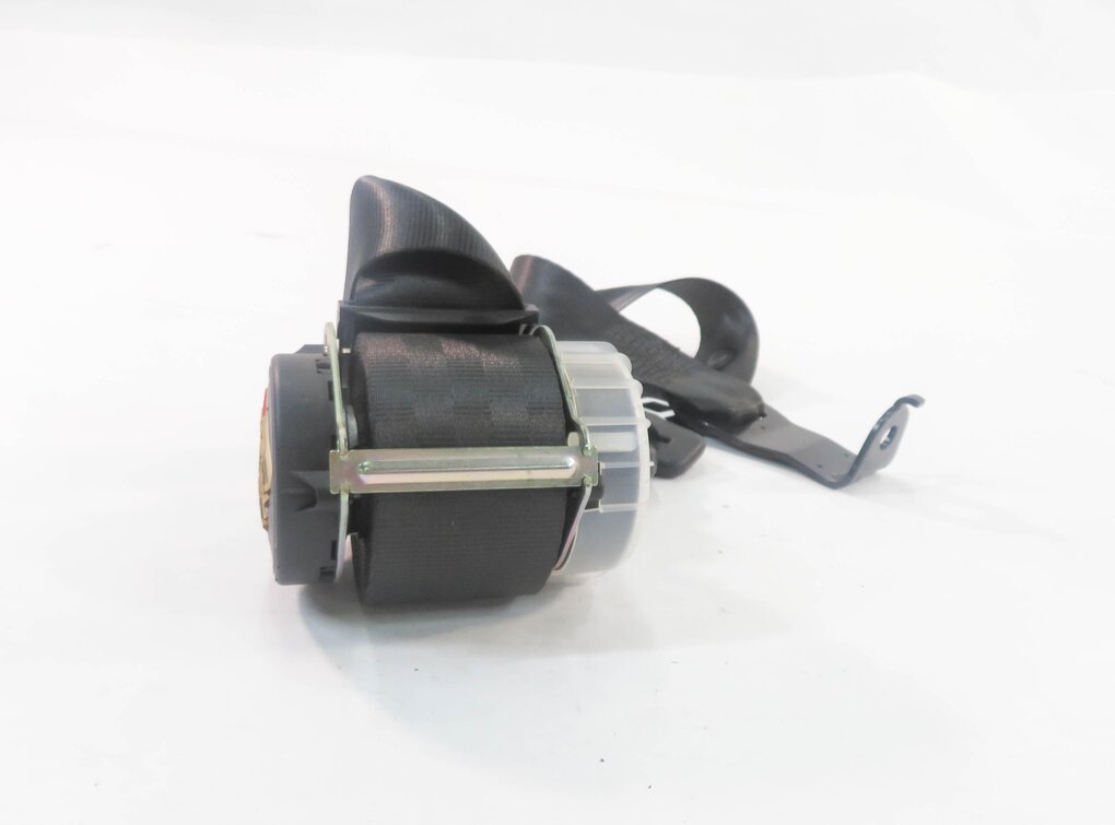 Thumbnail 5: 2007 RANGE ROVER SPORT (L320) LEFT REAR SEAT SEATBELT RETRACTOR (BLACK)