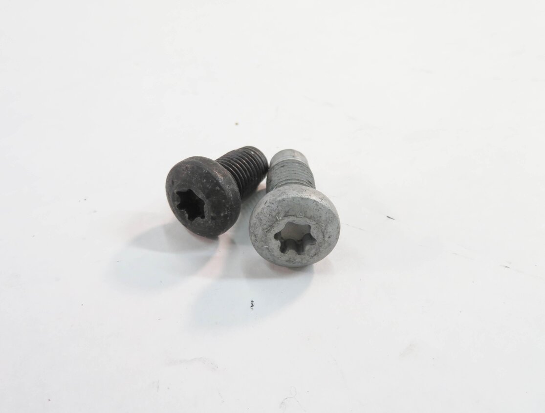 Thumbnail 10: 2010 MERCEDES BENZ E550 (C207) LEFT REAR SEATBELT RETRACTOR (BLACK)