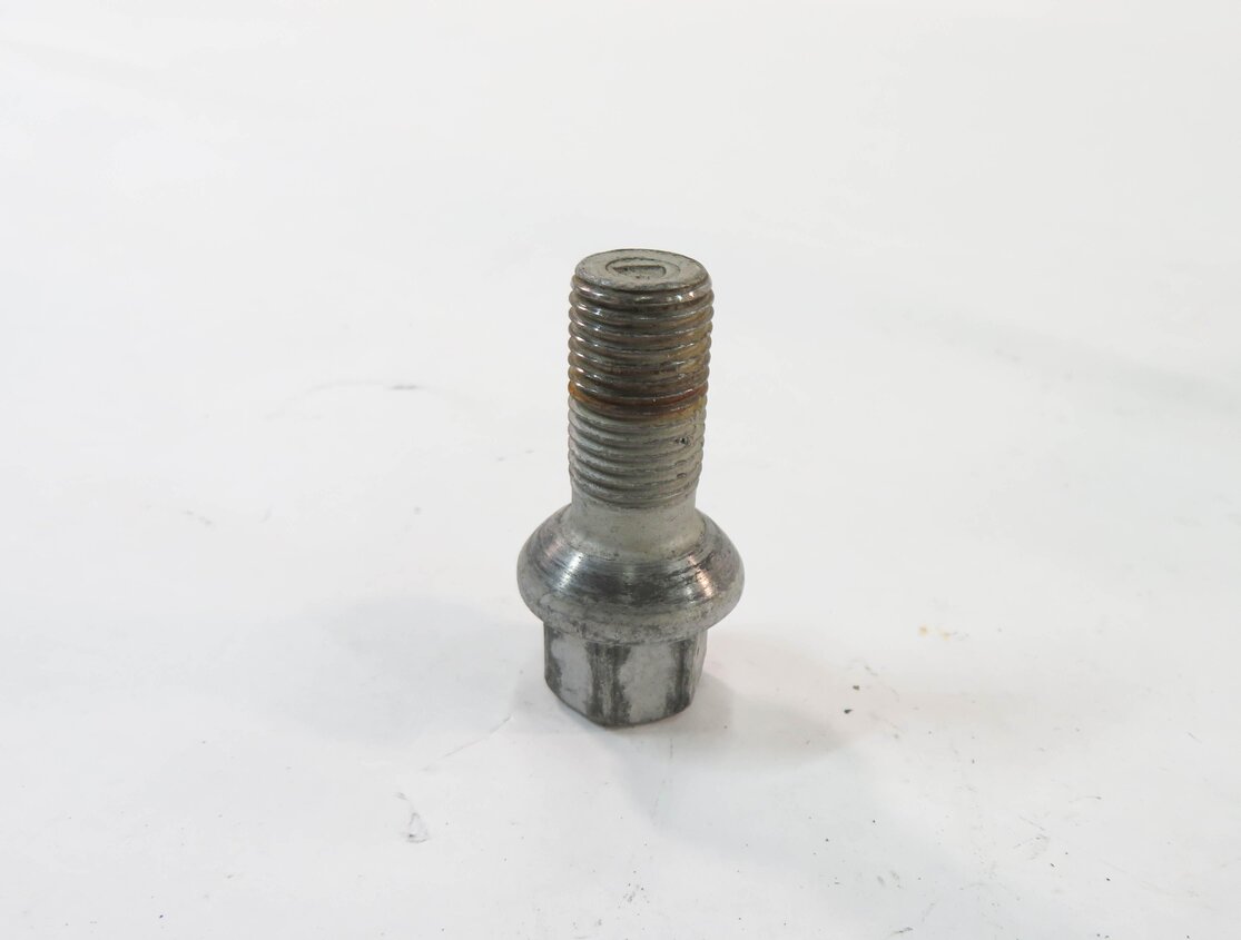 Thumbnail 4: 2010 MERCEDES E550 (C207) FRONT & REAR WHEEL TIRE RIM LUG NUT BOLT SET-20
