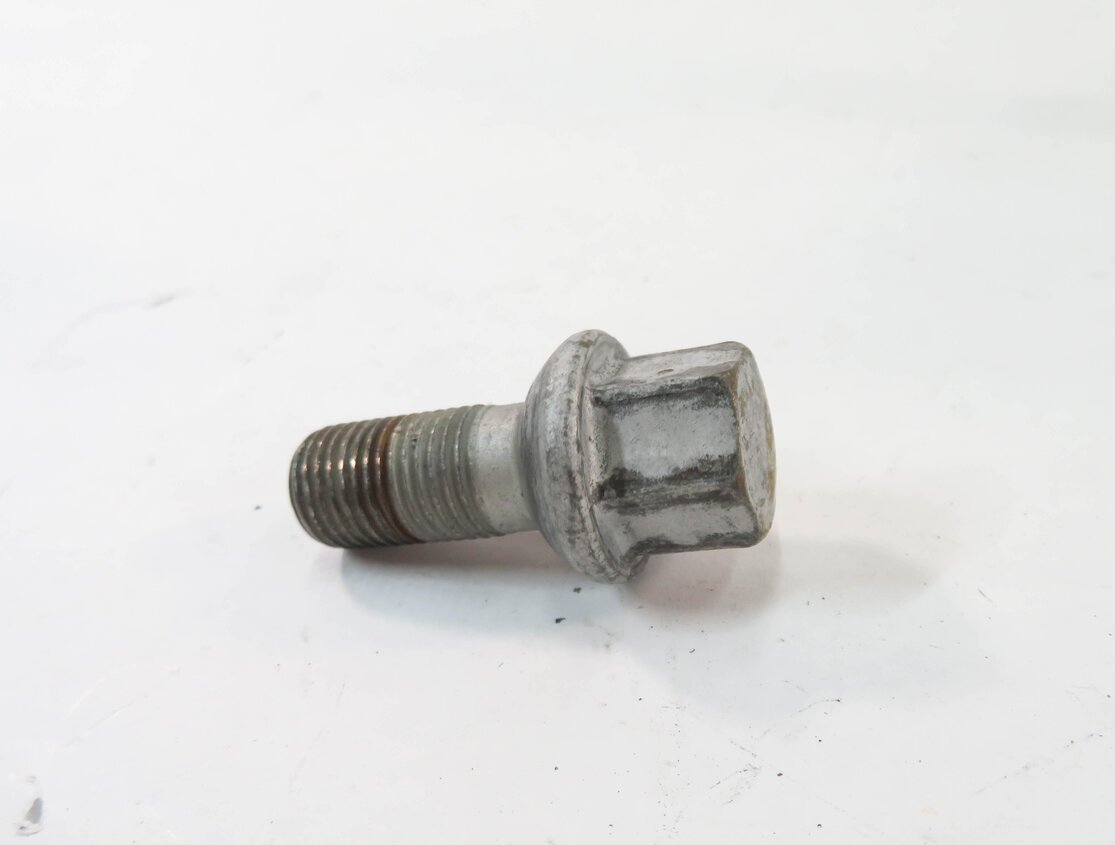 Thumbnail 5: 2010 MERCEDES E550 (C207) FRONT & REAR WHEEL TIRE RIM LUG NUT BOLT SET-20