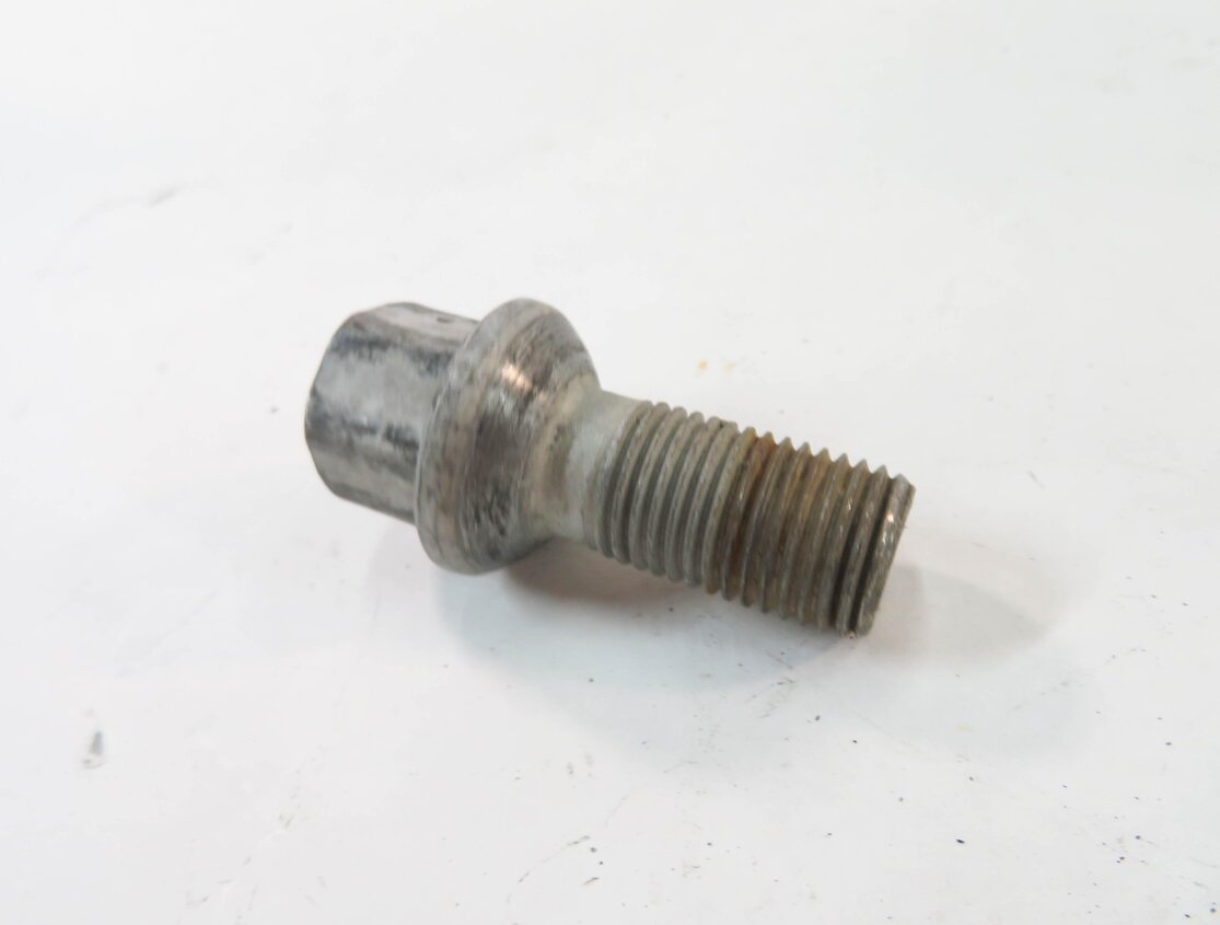 Thumbnail 6: 2010 MERCEDES E550 (C207) FRONT & REAR WHEEL TIRE RIM LUG NUT BOLT SET-20