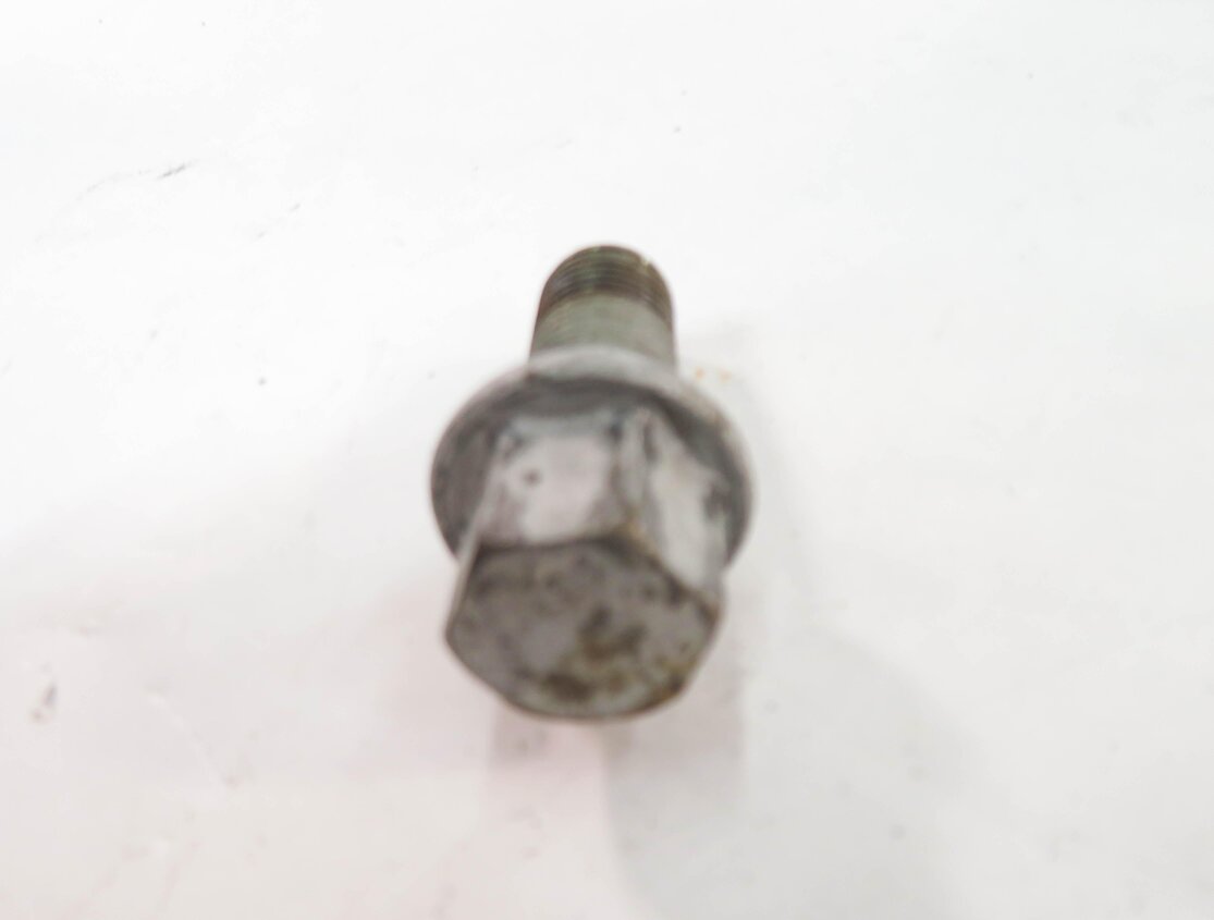 Thumbnail 7: 2010 MERCEDES E550 (C207) FRONT & REAR WHEEL TIRE RIM LUG NUT BOLT SET-20