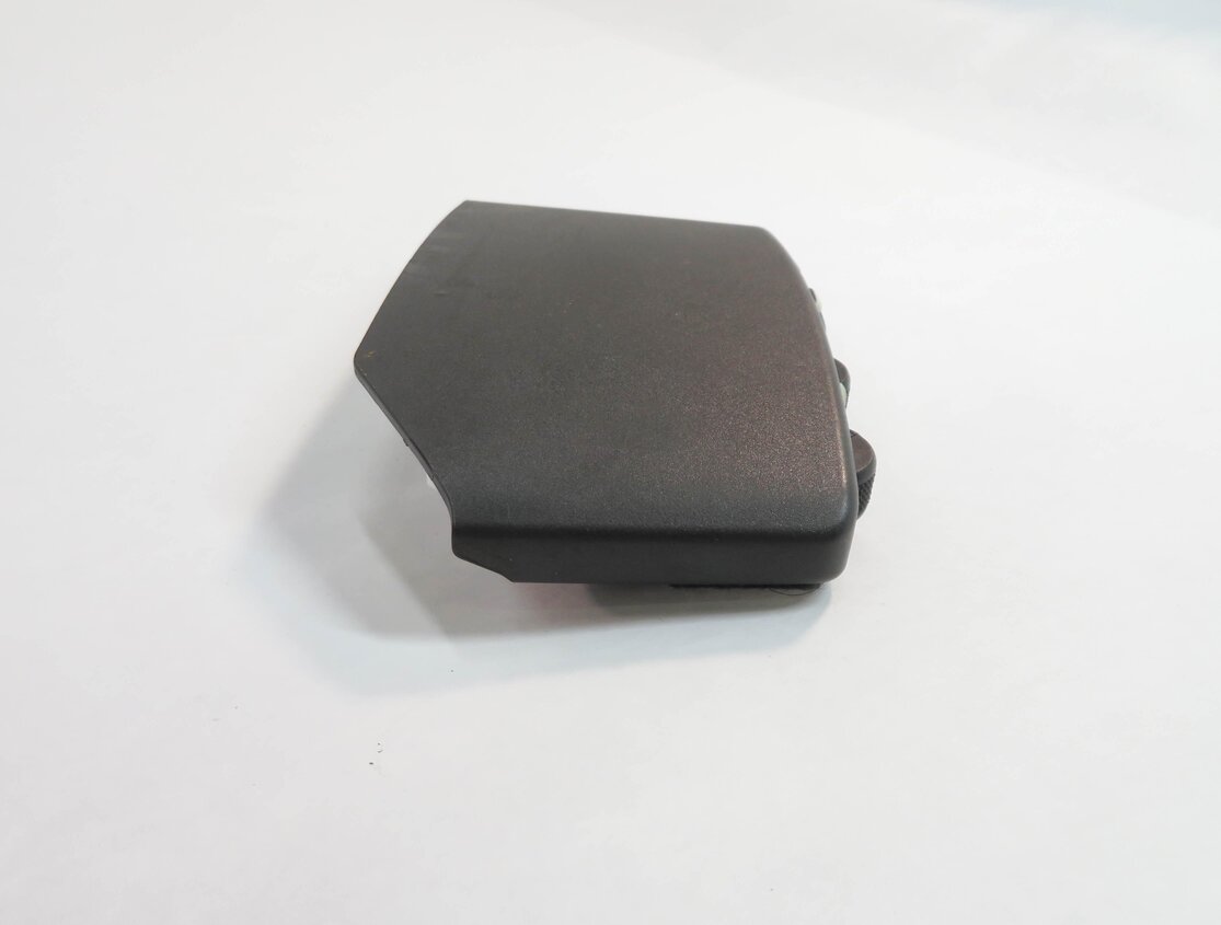 Thumbnail 3: 2010 MERCEDES E550 (C207) COUPE - RIGHT PASSENGER LUMBAR SEAT ADJUSTMENT SWITCH