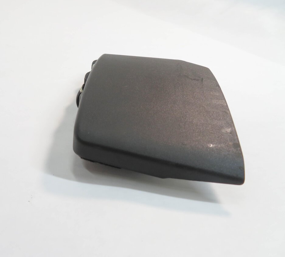 Thumbnail 5: 2010 MERCEDES E550 (C207) COUPE - RIGHT PASSENGER LUMBAR SEAT ADJUSTMENT SWITCH