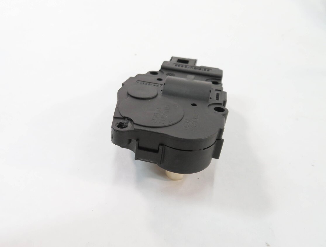 Thumbnail 7: 2010 MERCEDES BENZ E550 (C207) COUPE - HEATER A/C BLEND DOOR SERVO MOTOR SET-5