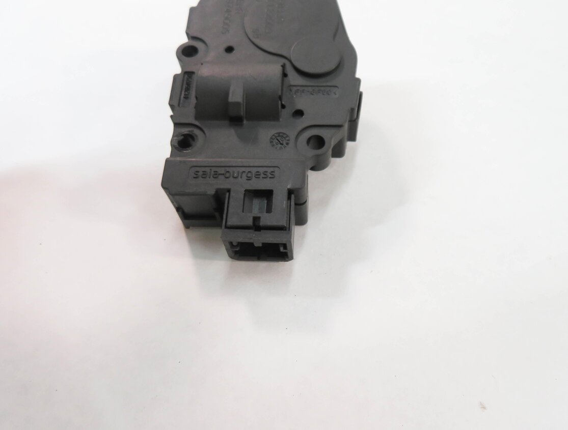 Thumbnail 9: 2010 MERCEDES BENZ E550 (C207) COUPE - HEATER A/C BLEND DOOR SERVO MOTOR SET-5