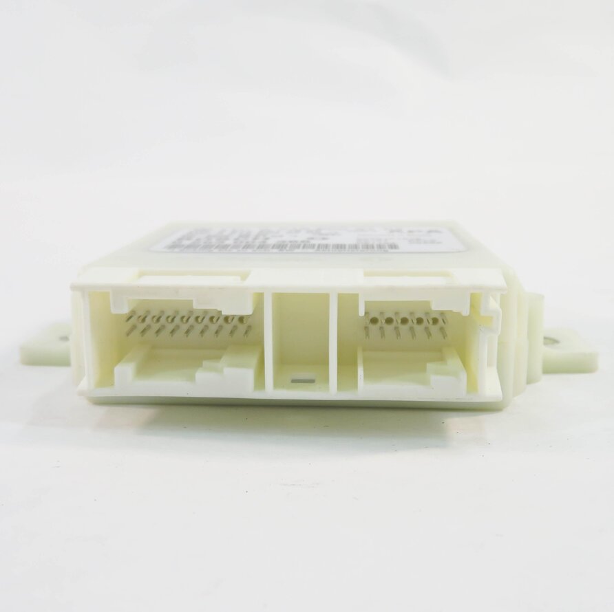 Thumbnail 3: 2010-2011 MB E350 E550 (W212) PDC PARK ASSIST SENSOR CONTROL MODULE COMPUTER