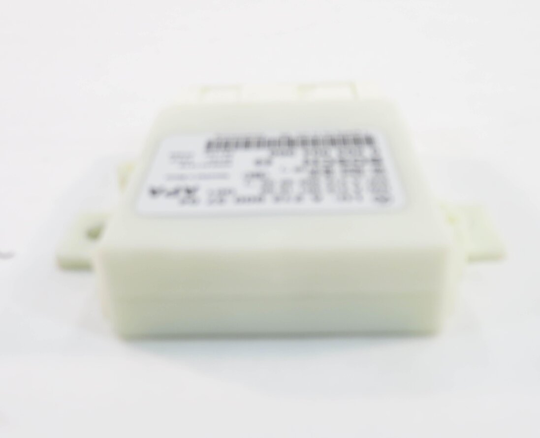 Thumbnail 5: 2010-2011 MB E350 E550 (W212) PDC PARK ASSIST SENSOR CONTROL MODULE COMPUTER