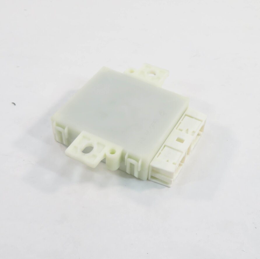 Thumbnail 7: 2010-2011 MB E350 E550 (W212) PDC PARK ASSIST SENSOR CONTROL MODULE COMPUTER