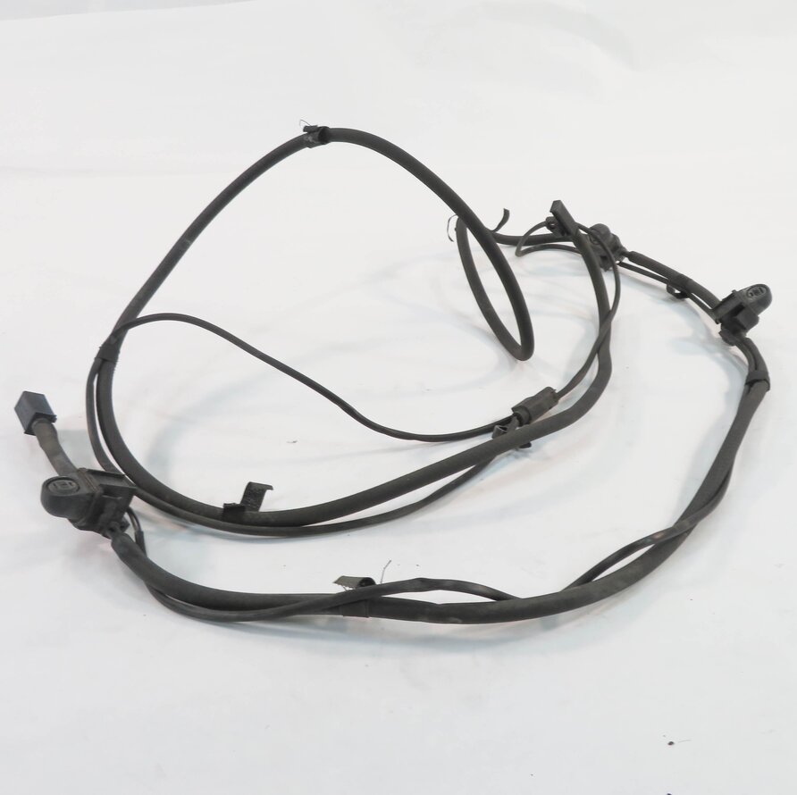 Thumbnail 2: 2010 MERCEDES BENZ E550 (C207) FRONT WINDSHIELD WIPER SQUIRTER NOZZLE SET-2