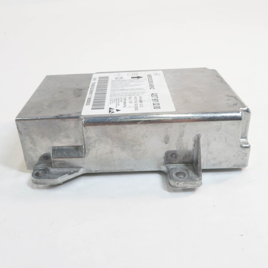 Thumbnail 2: 2010-2013 MERCEDES BENZ E350 E550 (C207) COUPE - SRS BAG CONTROL MODULE