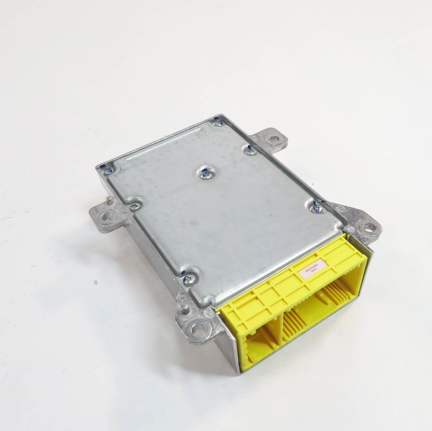 Thumbnail 6: 2010-2013 MERCEDES BENZ E350 E550 (C207) COUPE - SRS BAG CONTROL MODULE