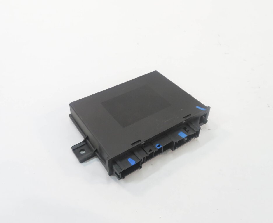 Thumbnail 5: 2008-2011 MB GL320 GL350 GL450 ML320 ML350 ML550 (X164 W164) - KEYLESS GO MODULE