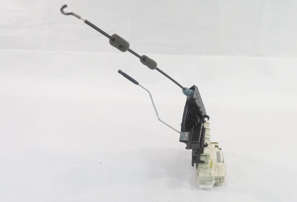 Thumbnail 5: 07-12 MB GL320 GL350 GL450 GL550 ML320 ML350 RIGHT FRONT KEYLESS GO DOOR LATCH