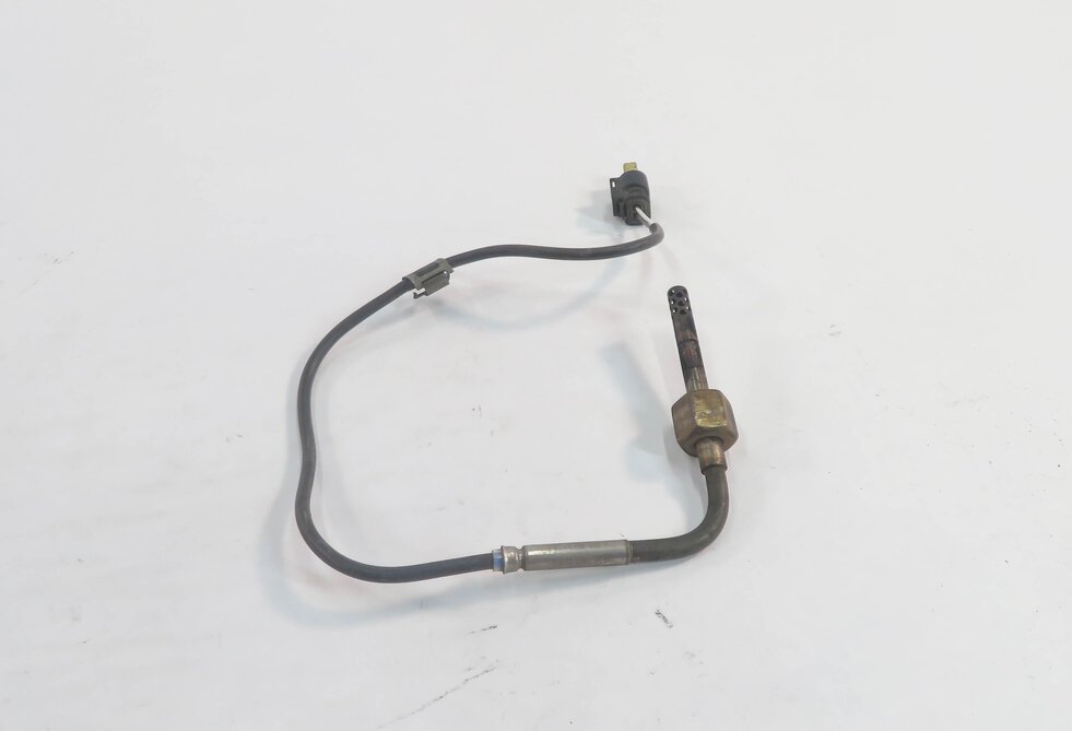 Thumbnail 2: 2009 MERCEDES ML320 (W164) 3.0L OM642 DIESEL ENGINE - EXHAUST TEMPERATURE SENSOR