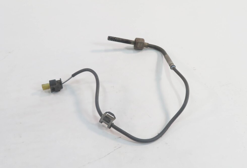 Thumbnail 3: 2009 MERCEDES ML320 (W164) 3.0L OM642 DIESEL ENGINE - EXHAUST TEMPERATURE SENSOR