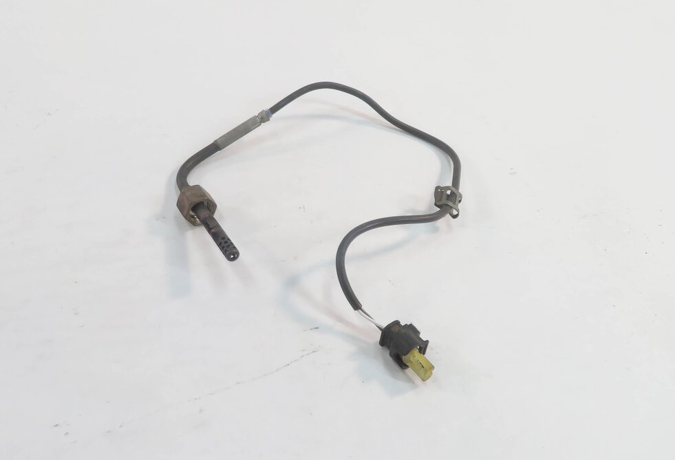 Thumbnail 4: 2009 MERCEDES ML320 (W164) 3.0L OM642 DIESEL ENGINE - EXHAUST TEMPERATURE SENSOR