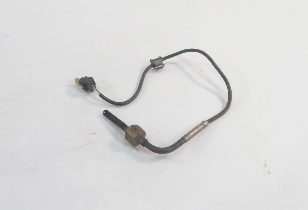 Thumbnail 5: 2009 MERCEDES ML320 (W164) 3.0L OM642 DIESEL ENGINE - EXHAUST TEMPERATURE SENSOR