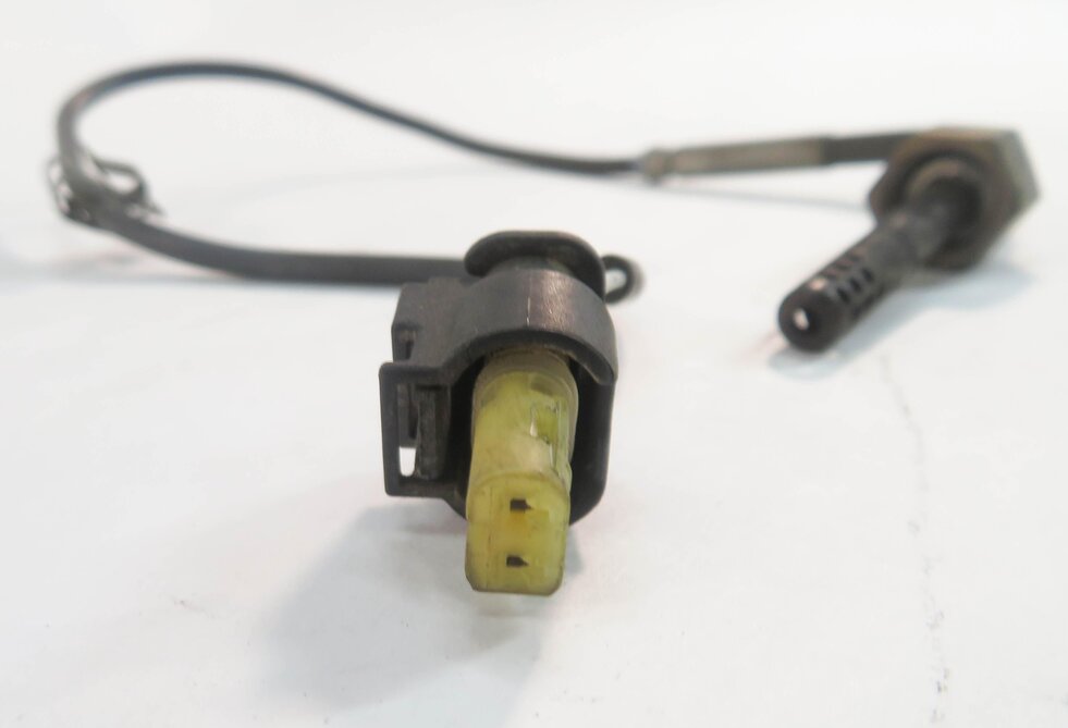 Thumbnail 6: 2009 MERCEDES ML320 (W164) 3.0L OM642 DIESEL ENGINE - EXHAUST TEMPERATURE SENSOR