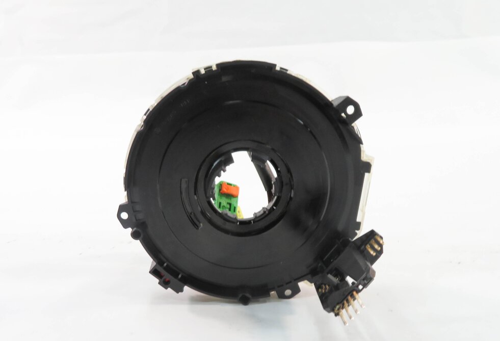 Thumbnail 4: 2009 MERCEDES ML CLASS (X164) COLUMN CLOCKSPRING SLIP RING (w/o HEATED WHEEL)