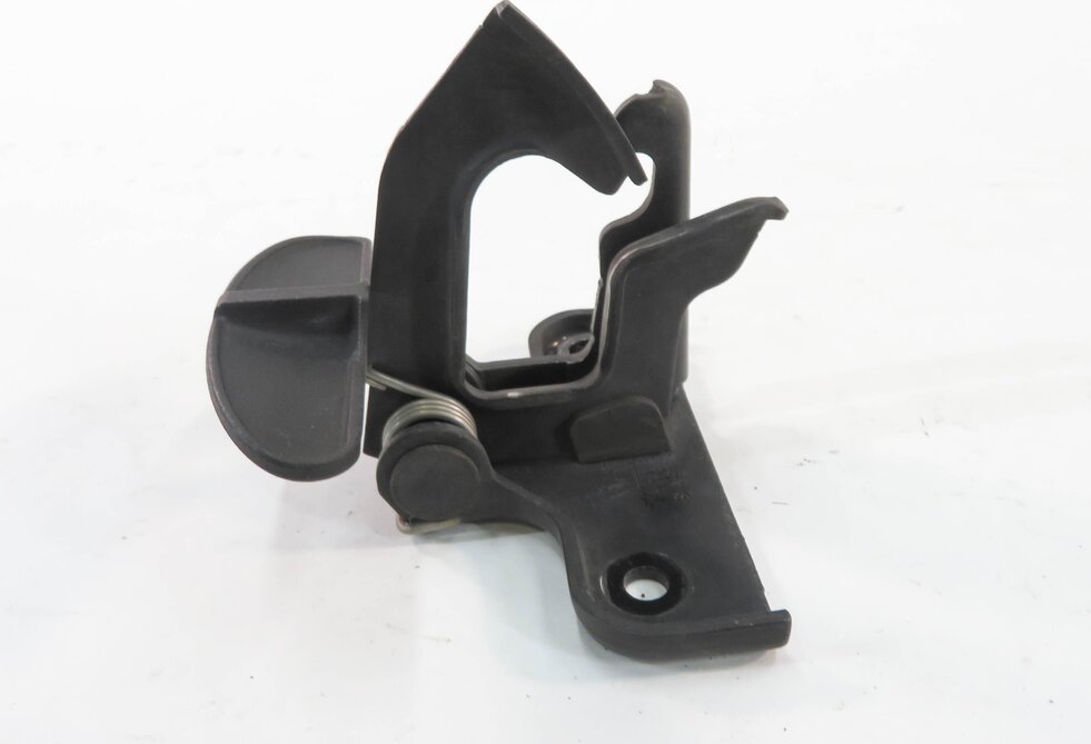 Thumbnail 8: 2009 MERCEDES ML320 (W164) HOOD SAFETY LATCH STRIKER SPRING SET-3