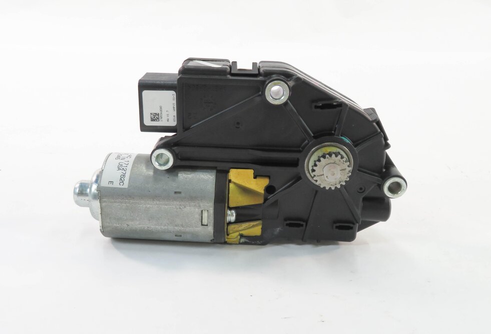 Thumbnail 2: 07-12 MB ML320 ML350 ML500 GL320 GL450 R320 R350 (X164 W164 W251) SUNROOF MOTOR