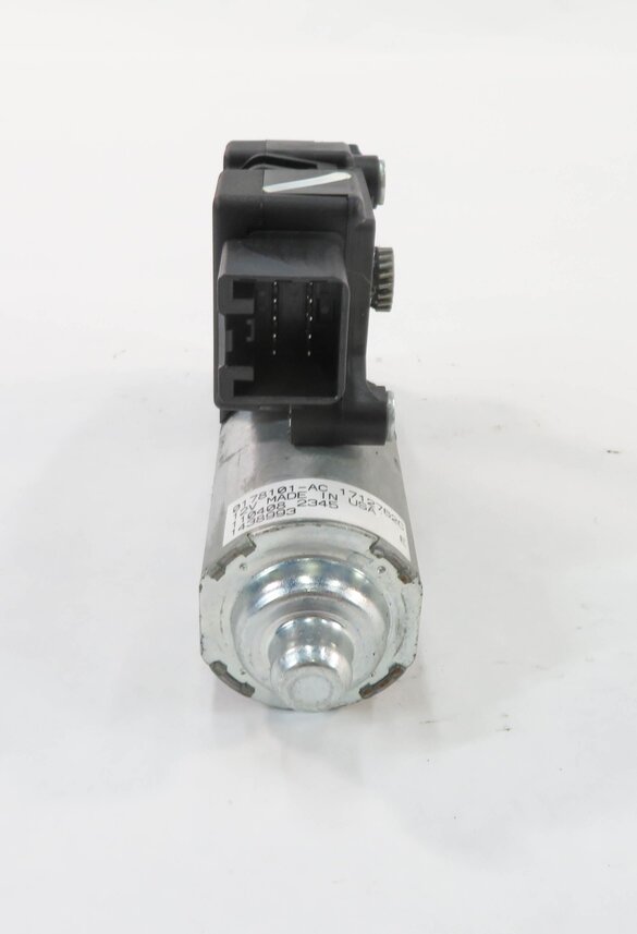 Thumbnail 3: 07-12 MB ML320 ML350 ML500 GL320 GL450 R320 R350 (X164 W164 W251) SUNROOF MOTOR
