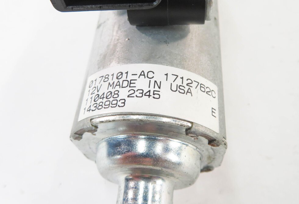 Thumbnail 7: 07-12 MB ML320 ML350 ML500 GL320 GL450 R320 R350 (X164 W164 W251) SUNROOF MOTOR