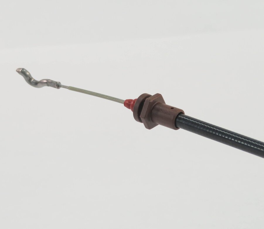 Thumbnail 9: 2009 MERCEDES ML320 (W164) RIGHT FRONT KEYLESS GO EXTERIOR DOOR HANDLE (BLACK)