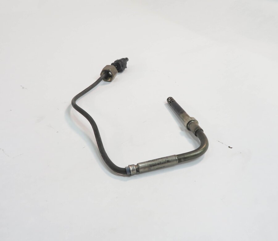 Thumbnail 2: 2009 MERCEDES ML320 (W164) 3.0L OM642 DIESEL ENGINE - EXHAUST TEMPERATURE SENSOR