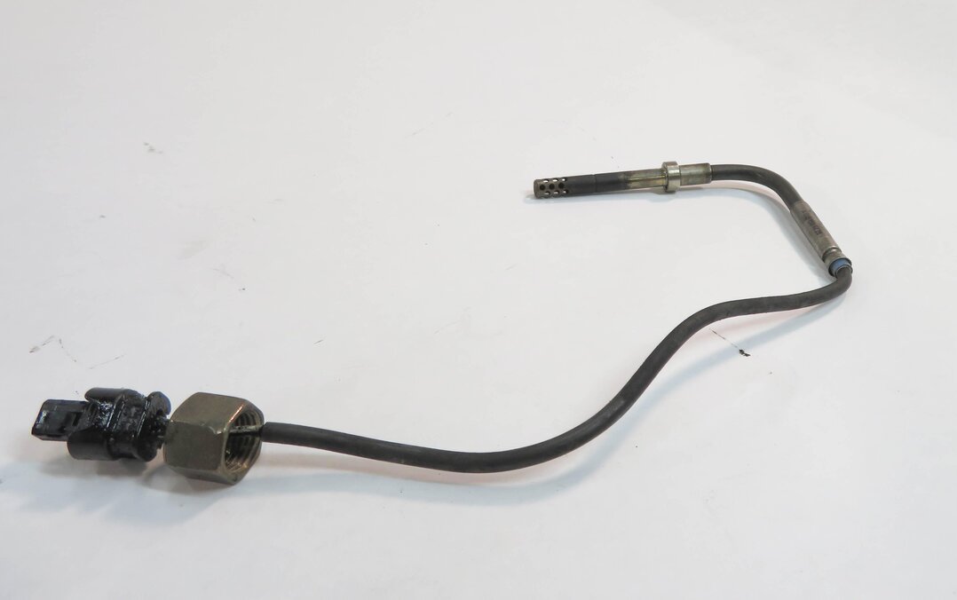 Thumbnail 3: 2009 MERCEDES ML320 (W164) 3.0L OM642 DIESEL ENGINE - EXHAUST TEMPERATURE SENSOR