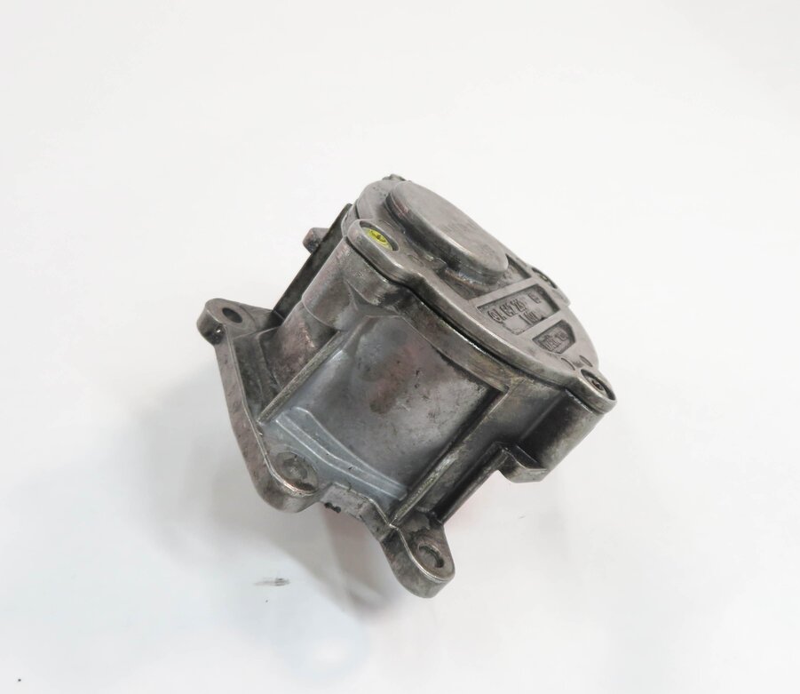 Thumbnail 3: 08-13 MB E320 E350 GL320 GL350 ML320 ML350 R350 3.0L OM642 DIESEL VACUUM PUMP