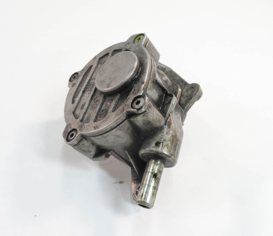 Thumbnail 5: 08-13 MB E320 E350 GL320 GL350 ML320 ML350 R350 3.0L OM642 DIESEL VACUUM PUMP