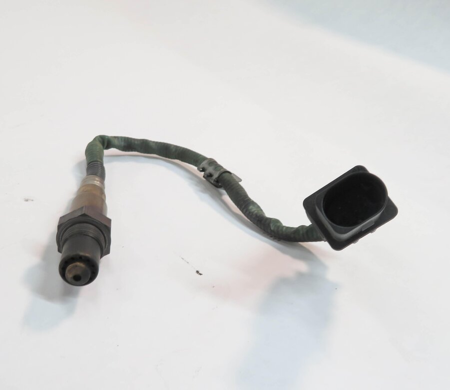 Thumbnail 1: 2009 MERCEDES ML320 (W164) 3.0L OM642 DIESEL ENGINE OXYGEN LAMBDA PROBE SENSOR