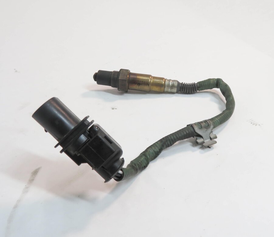 Thumbnail 2: 2009 MERCEDES ML320 (W164) 3.0L OM642 DIESEL ENGINE OXYGEN LAMBDA PROBE SENSOR