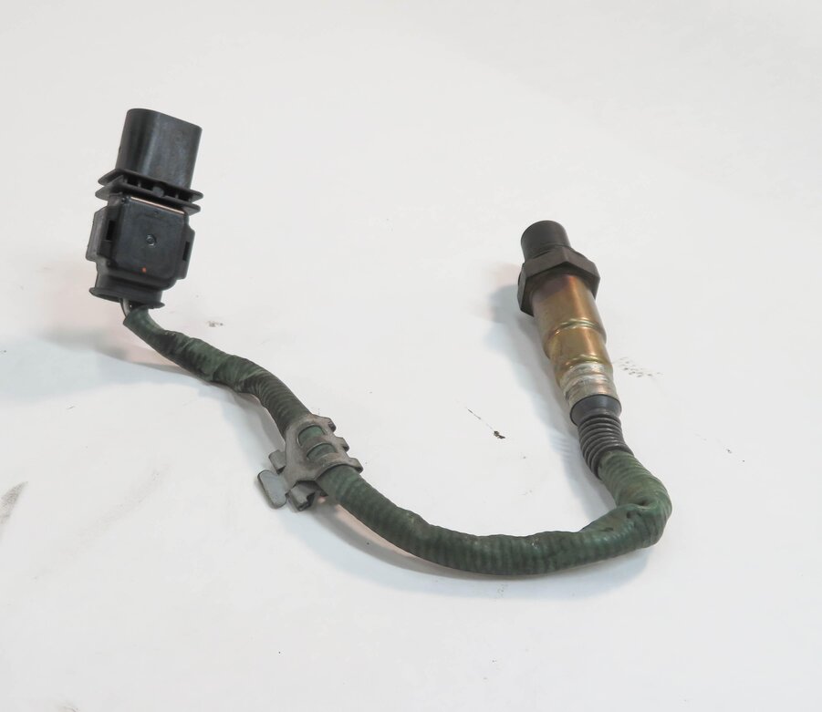 Thumbnail 3: 2009 MERCEDES ML320 (W164) 3.0L OM642 DIESEL ENGINE OXYGEN LAMBDA PROBE SENSOR