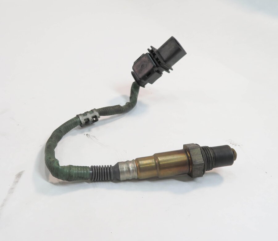 Thumbnail 4: 2009 MERCEDES ML320 (W164) 3.0L OM642 DIESEL ENGINE OXYGEN LAMBDA PROBE SENSOR
