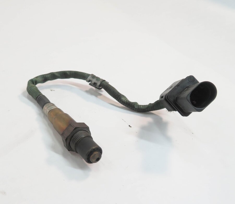 Thumbnail 5: 2009 MERCEDES ML320 (W164) 3.0L OM642 DIESEL ENGINE OXYGEN LAMBDA PROBE SENSOR